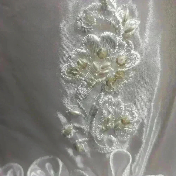 Flower Girl Communion Dress - Picture 12 of 12